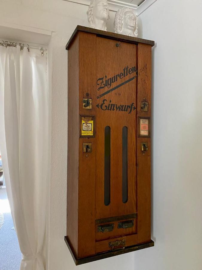 Haus Mit Kunst Zwischen Wald Und See لبسيا المظهر الخارجي الصورة